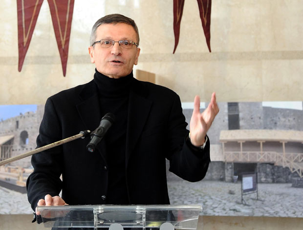 Михића неправедно оптужују (ФОТО)